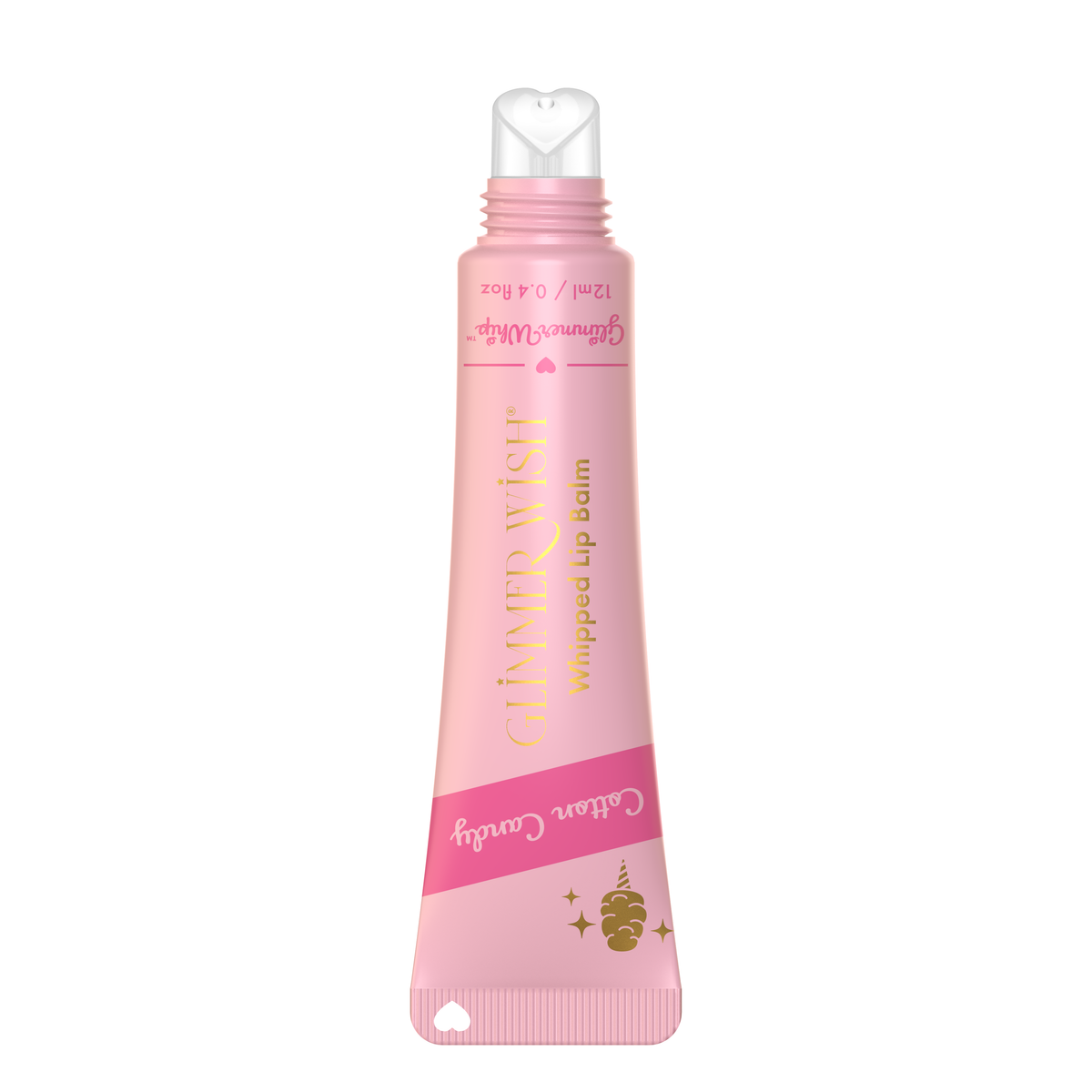 Glimmer Whip - Whipped Lip Balm