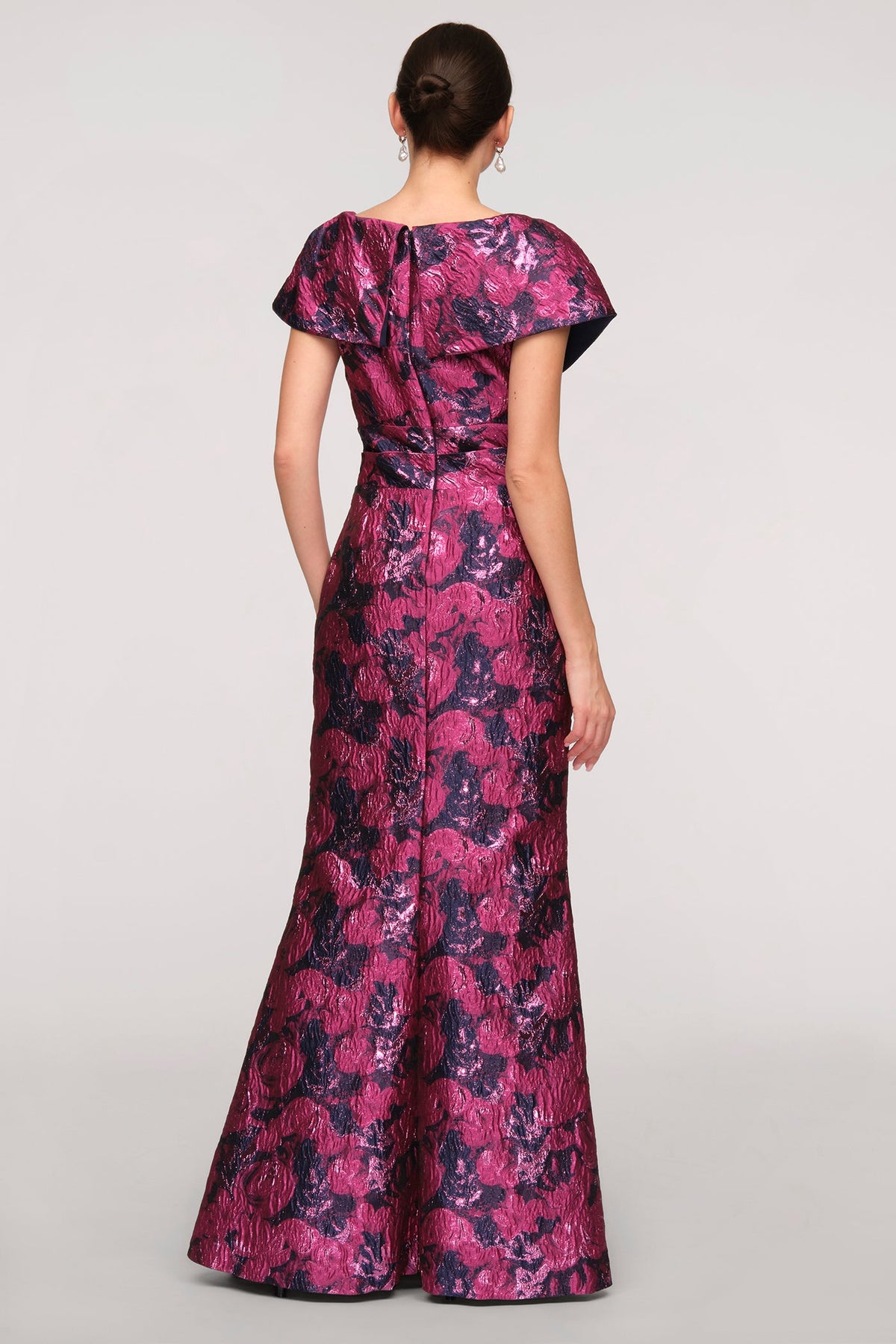 Aurelia Mermaid Gown