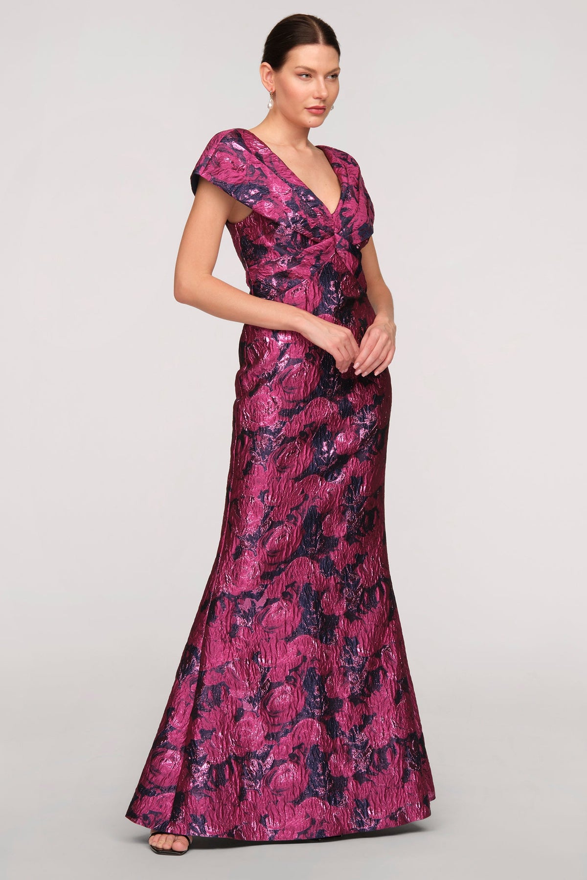 Aurelia Mermaid Gown