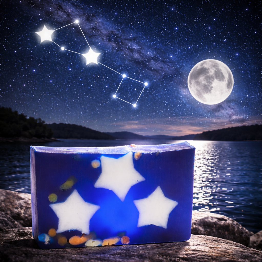 NIGHTSCAPE SOAP SLICE 5.5 oz.