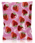 Sweet Strawberry Poly Mailers – 10×13