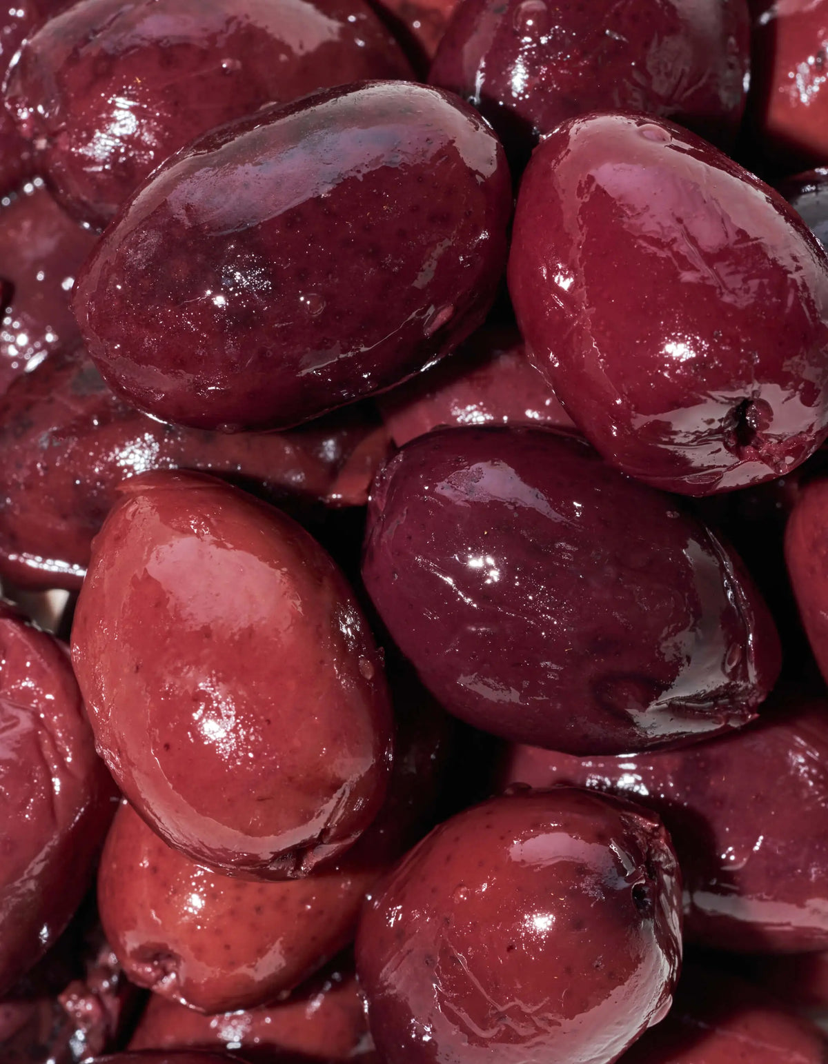 Kalamata Olives - EVOO