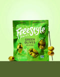 Green Olives - Original