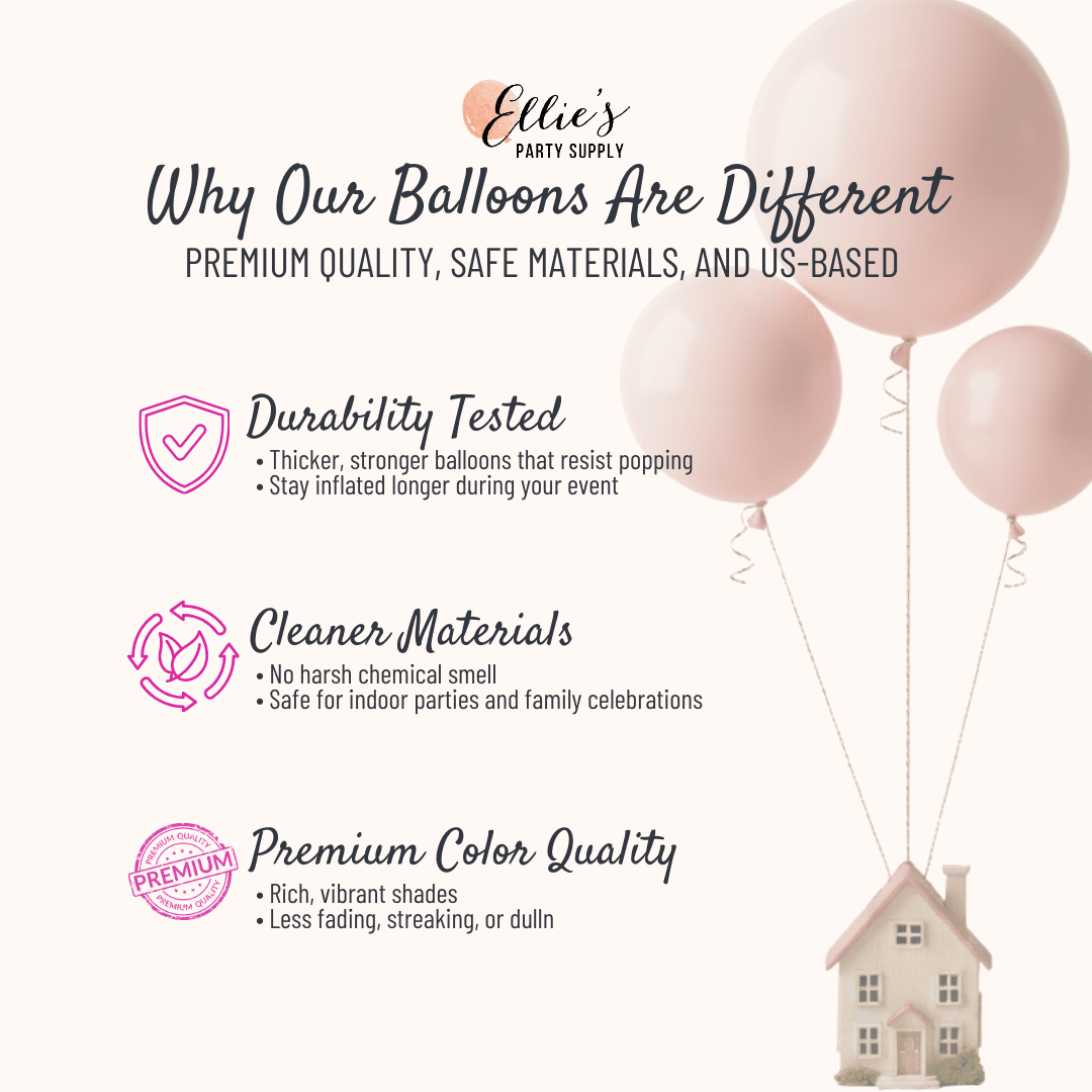Mermaid Balloon Garland Kit