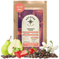Kochere Coffee Tanzanian Mbeya AB Medium-Light Roast - Pear, Floral, Jasmine Notes