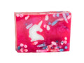 Unicorn Soap Slice
