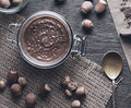 Chocolate Hazelnut Decaf