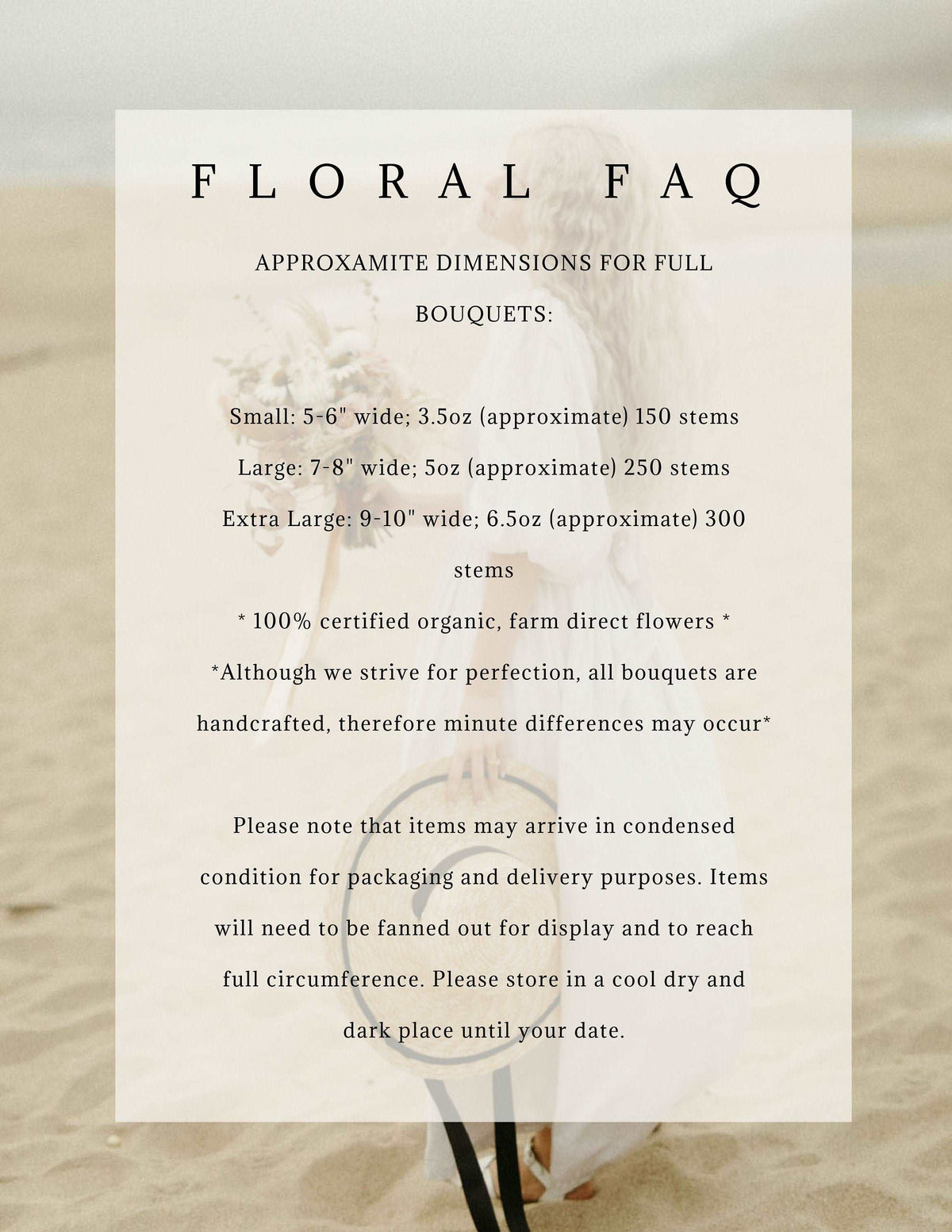 Dried Flower Bouquet – Pink Larkspur, Gomphrenia, Ammobium & Wheat – Rustic Farm-Grown California Wedding & Home Décor Arrangement