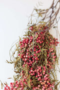 Dried Pink Pepper Berries