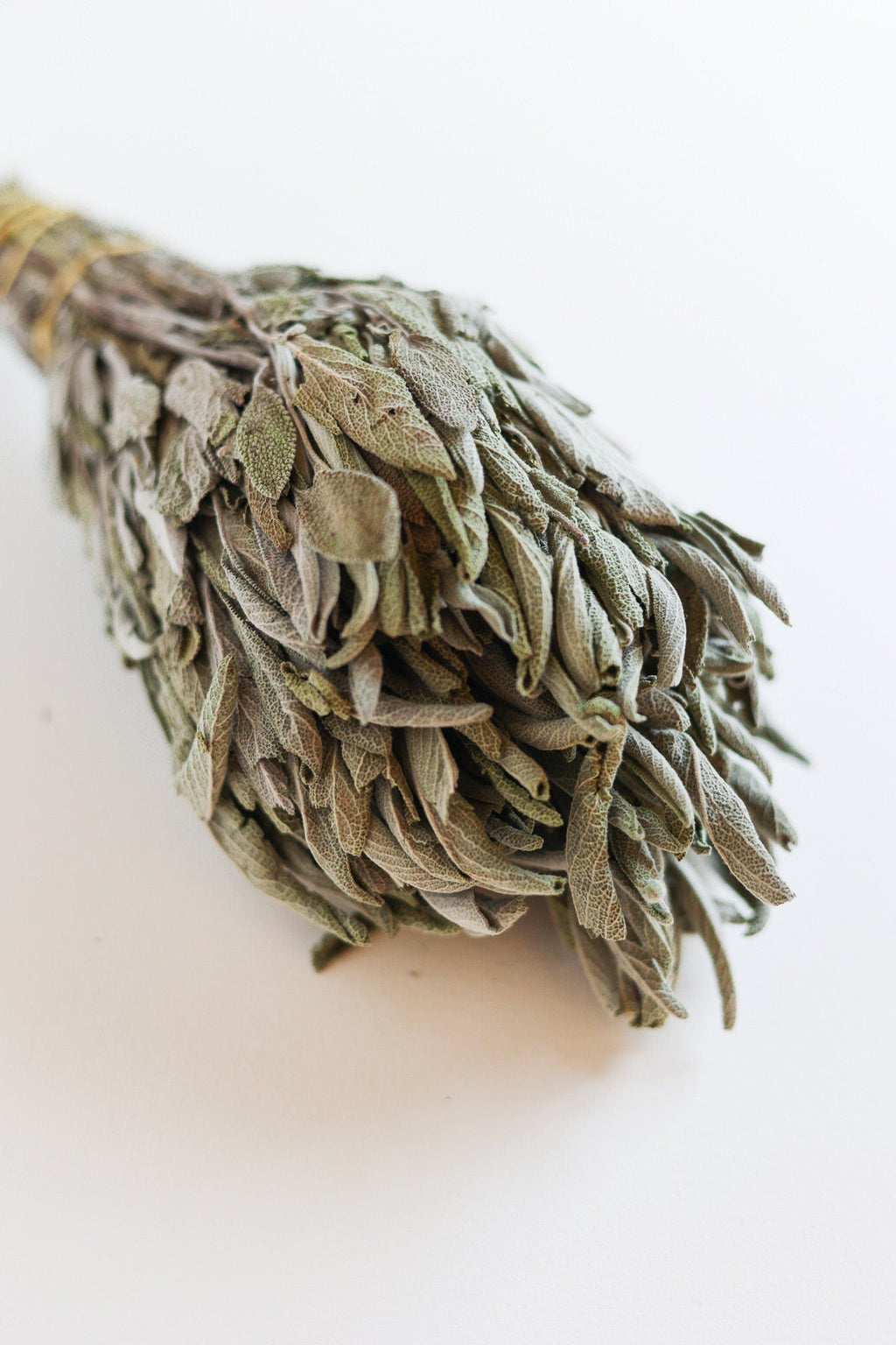 Dried Sage Bundle