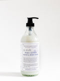 Castile Soap for Hand & Body