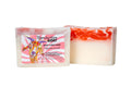 Peppermint Goat’s Milk Soap Slice | 5 oz
