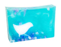Nag Champa Soap Slice