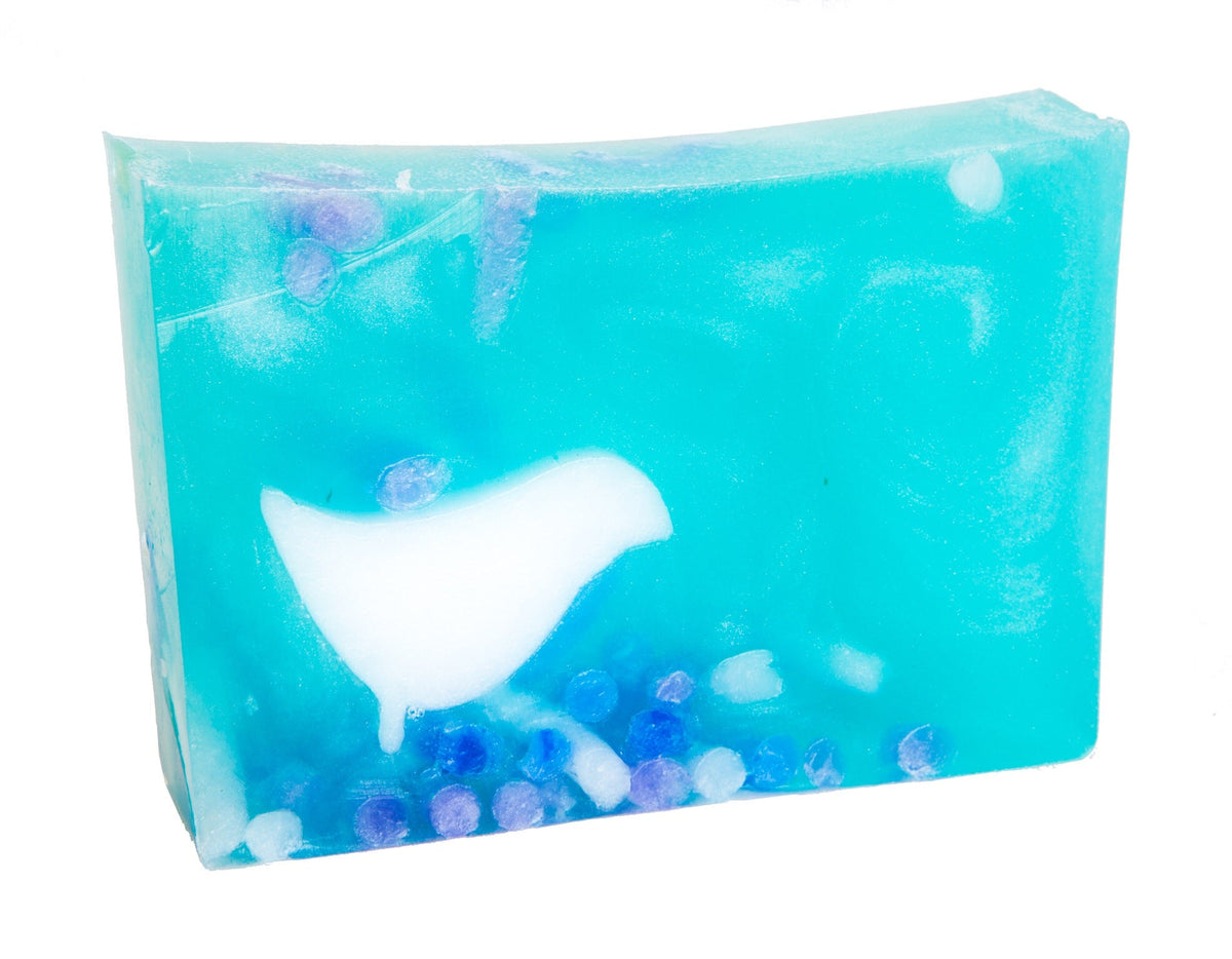 Nag Champa Soap Slice