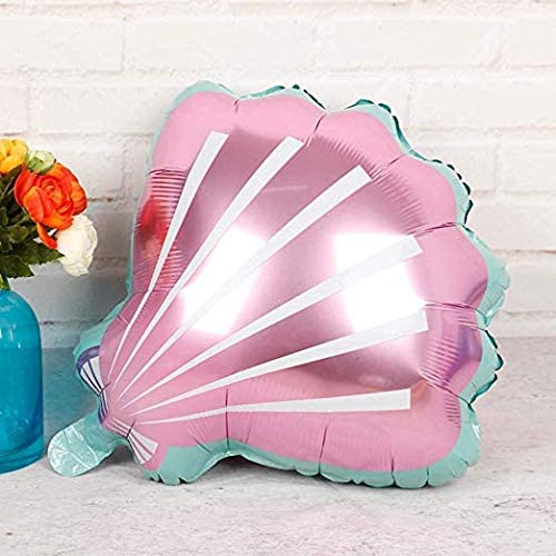 Mermaid Balloon Garland Kit